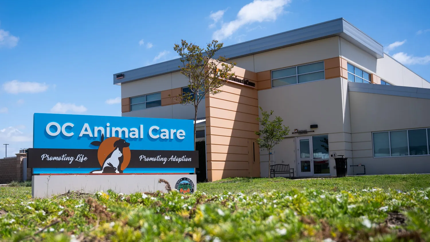 Does Orange County’s Animal Care Director Live in California?