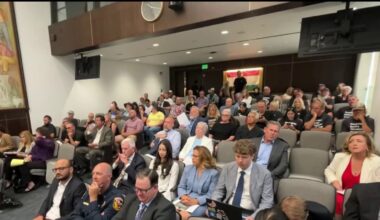 Boulevard residents fight back against massive East County power project – NBC 7 San Diego