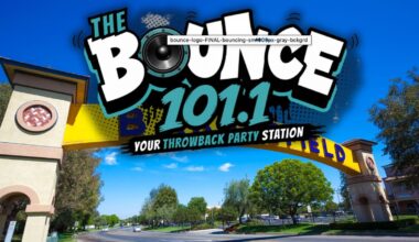 Bakersfield Gets New Rhythmic Throwback Station from American General Media