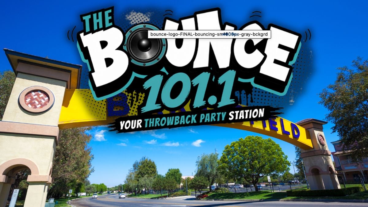 Bakersfield Gets New Rhythmic Throwback Station from American General Media