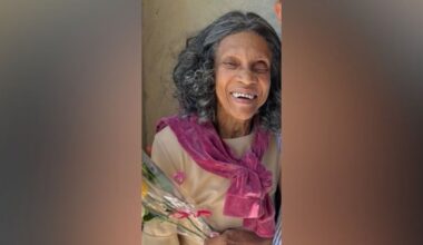 Missing woman last seen getting into Lyft vehicle in Oakland – NBC Bay Area