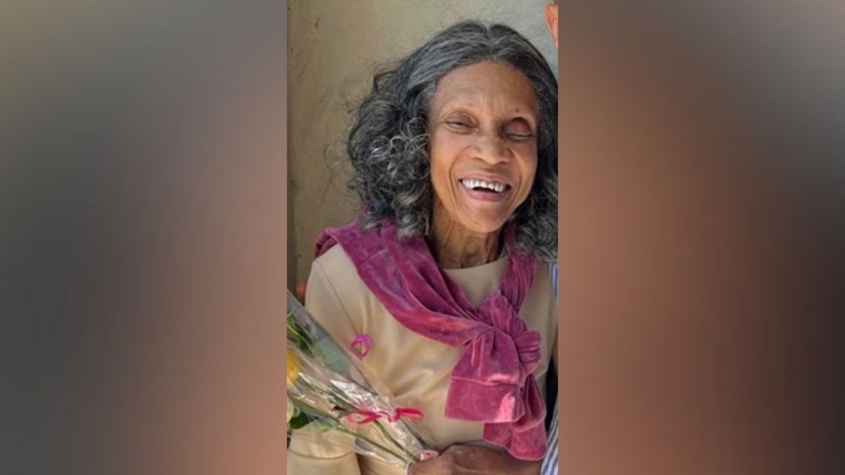 Missing woman last seen getting into Lyft vehicle in Oakland – NBC Bay Area