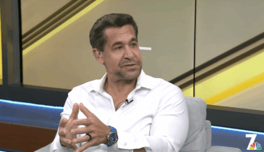 Sports Night: Bret Boone on Padres’ Big Win, Stammen, Tatis and Trade Deadline – NBC 7 San Diego