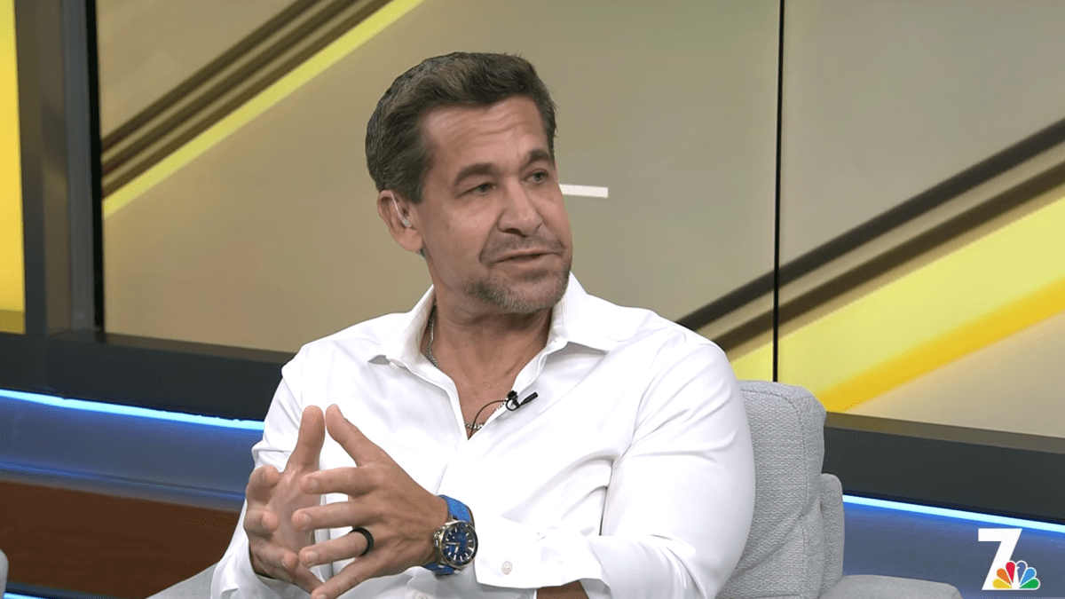 Sports Night: Bret Boone on Padres’ Big Win, Stammen, Tatis and Trade Deadline – NBC 7 San Diego