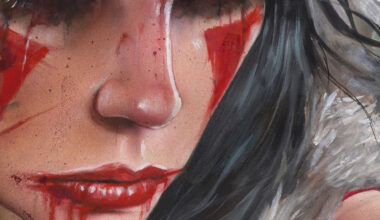 [EXCLUSIVE] Spoke Art San Diego Comic-Con 2026 Exclusives, Debuts