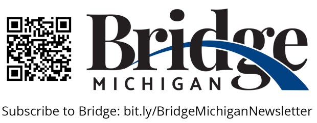 Bridge Michigan