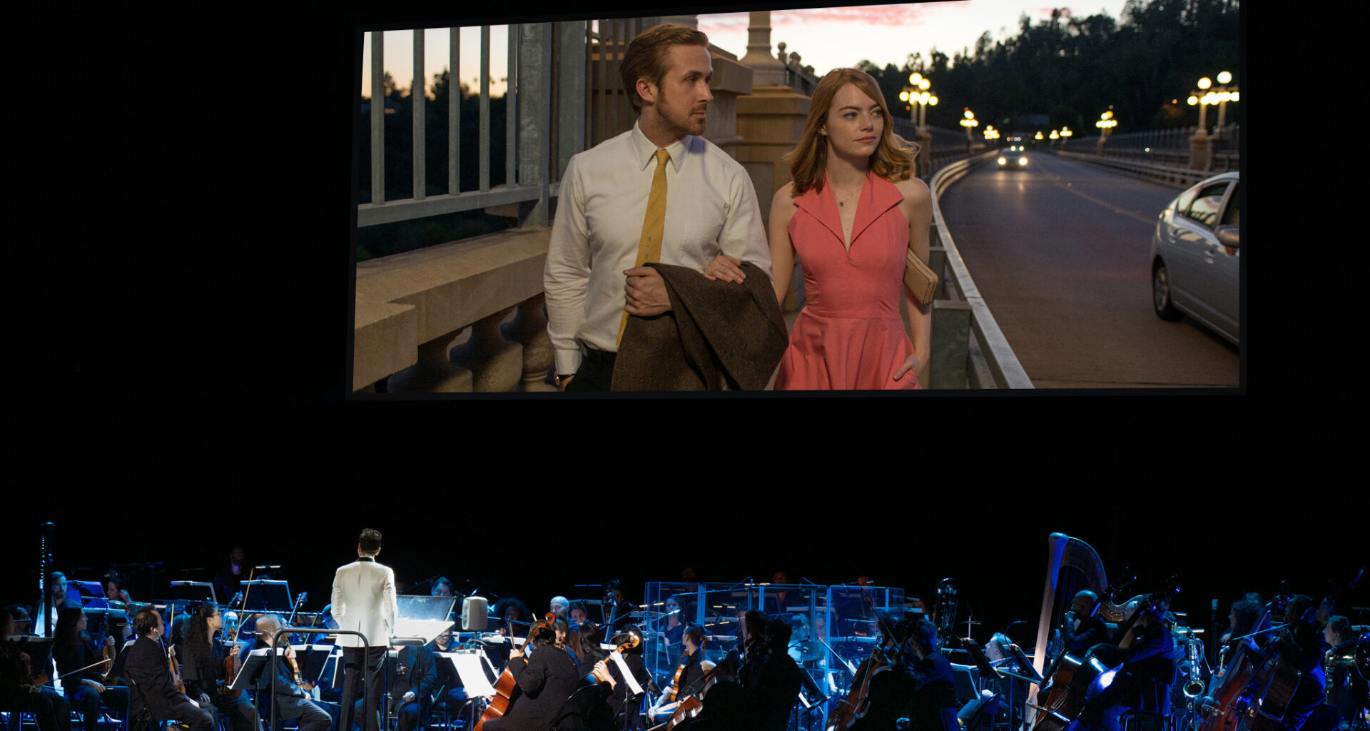 5 'La La Land' Inspired Date Night Locations Throughout L.A.