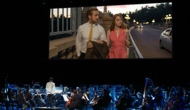 5 'La La Land' Inspired Date Night Locations Throughout L.A.