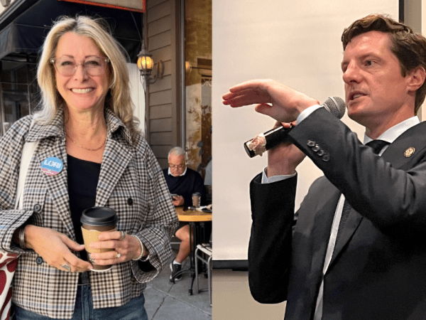 This Supervisor Race in SF’s Richest District Puts Daniel Lurie and Housing On the Ballot 