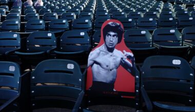 California to institute Bruce Lee Day, a first for a Chinese American in the state’s history – The Mercury News