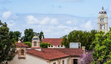 Fullerton College Appoints Dr. Carlos Ayon as Vice President of Instruction