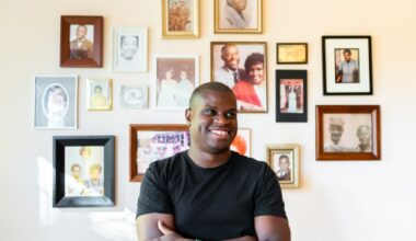 Burdell Chef Geoff Davis Is Ready to Open His Second Restaurant in Oakland