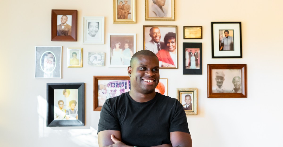 Burdell Chef Geoff Davis Is Ready to Open His Second Restaurant in Oakland