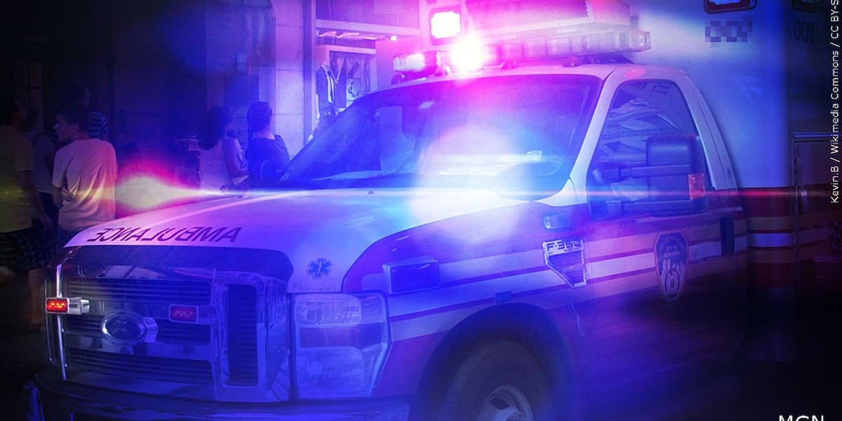 California man dies after suffering emergency on northeast Nebraska lake