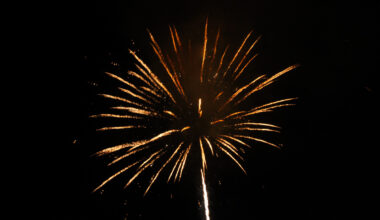 Where to See Fireworks in Orange County on the Fourth of July