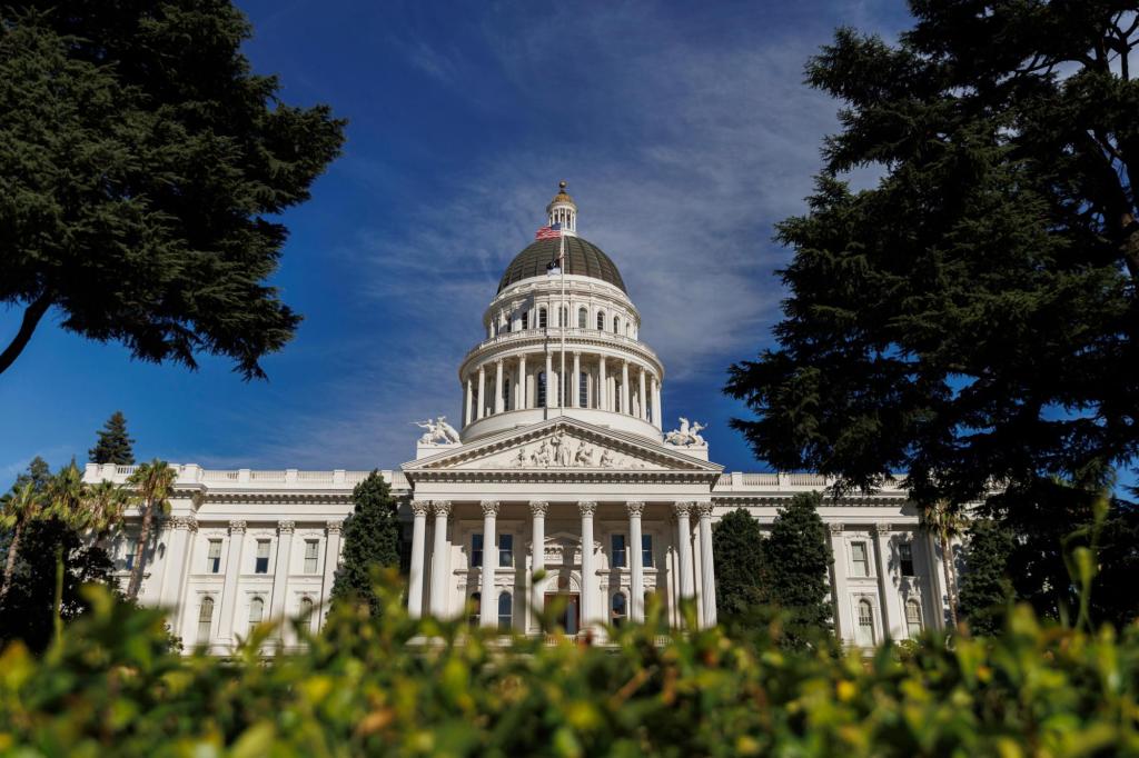 California’s COMPETE Act: A return to the era of ‘worthy men’ antitrust – Orange County Register