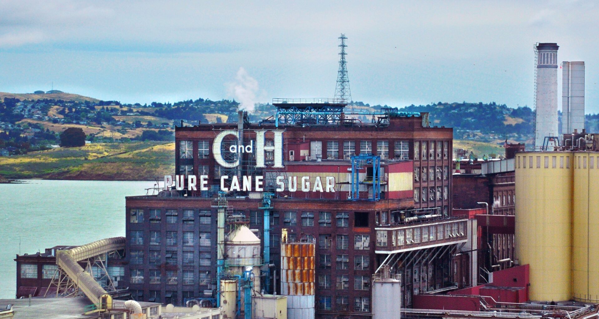 C&H Sugar, Striking Workers to Meet for First Time in Monthlong Strike