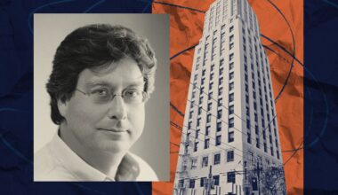 CIM Group’s Central Tower Heading for Foreclosure