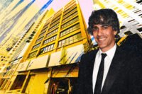 CIM Seeks Lease Tenants as Yelp Leaves Beleaguered Building
