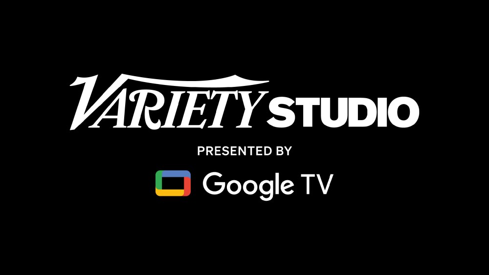 Variety Interview Studio Presented by Google TV Returns to San Diego