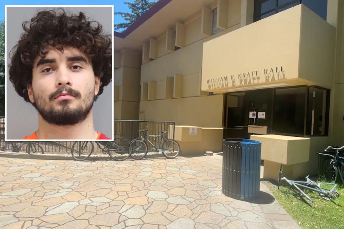 Accused rapist at Menlo College may have another victim