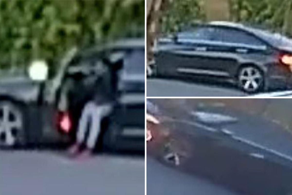 Oakland police search for pistol-whipped woman kidnapped at gunpoint