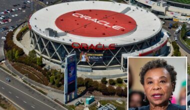 Oakland mayor ripped over $60M sweetheart stadium deal