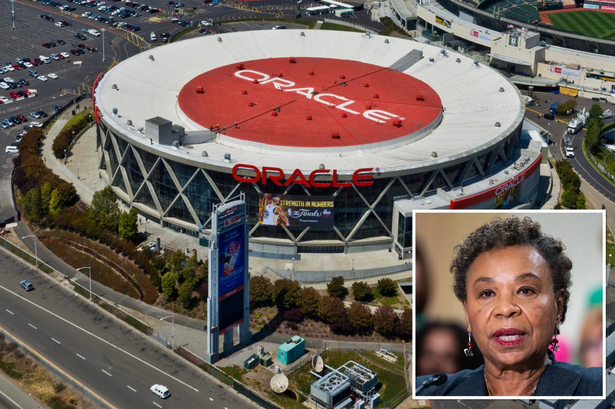 Oakland mayor ripped over $60M sweetheart stadium deal