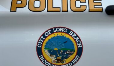 Man shot in West Long Beach, police say