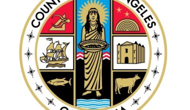 LA County Property Tax Collection Costs Updated 2026