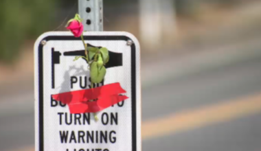Neighbor raises speed concerns following car vs. pedestrian crash in Encinitas – NBC 7 San Diego