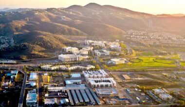 Possible tuberculosis exposure reported at Cal State San Marcos