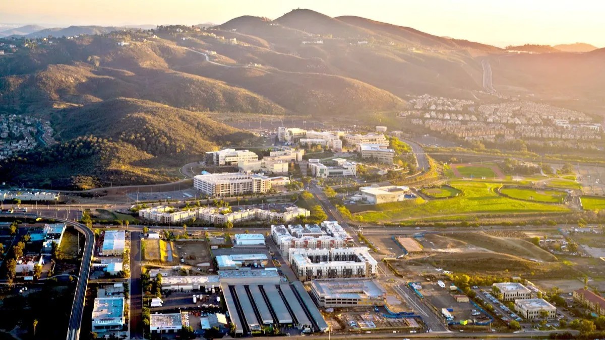Possible tuberculosis exposure reported at Cal State San Marcos