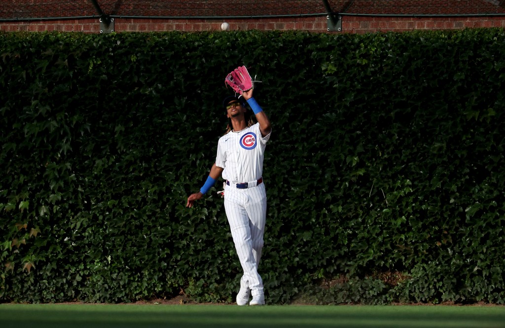 Photos: Chicago Cubs 9, San Diego Padres 7 – Chicago Tribune