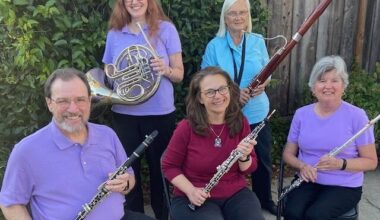 Cupertino Library hosts summer music series – East Bay Times