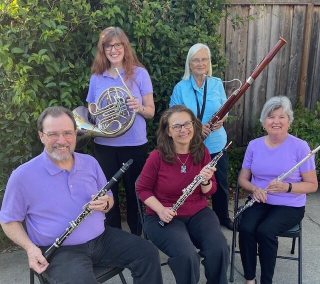 Cupertino Library hosts summer music series – East Bay Times