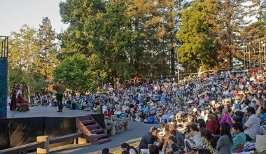 SF Shakes brings ‘Antony and Cleopatra’ to Cupertino – East Bay Times