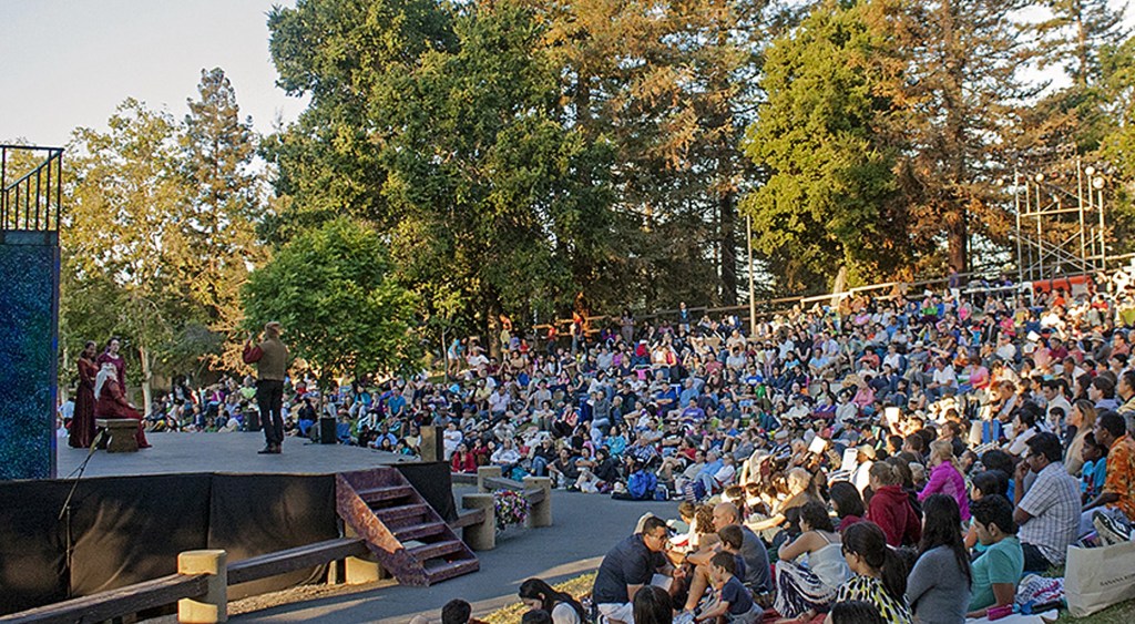 SF Shakes brings ‘Antony and Cleopatra’ to Cupertino – East Bay Times