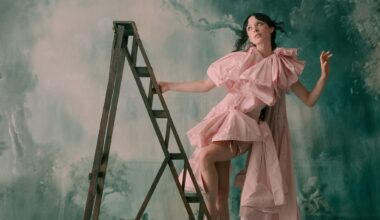 Inside Holly Humberstone's Cruel World Tour Show at The Fonda