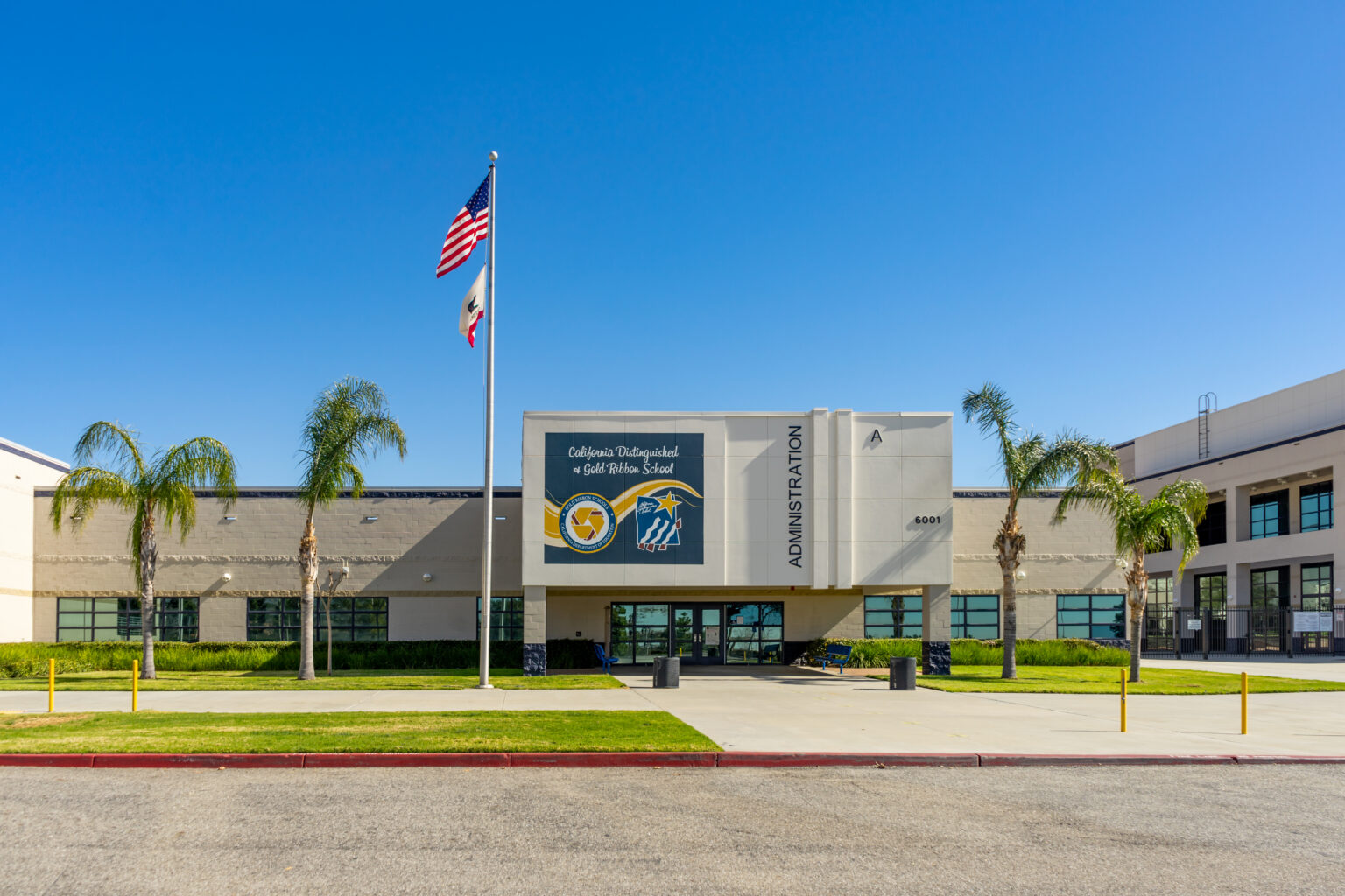 California Boosts Education Spending Now