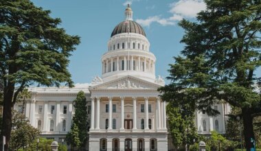 Californians may get a new way to sue big companies