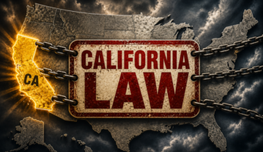 California’s Antitrust Laws Are Too Irrational to Spread to Other States
