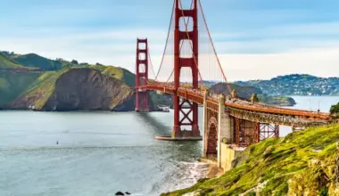 golden gate bridge on a sunny day; San Francisco amends Fair Chance Ordinance to Differentiate from Fair Chance Act