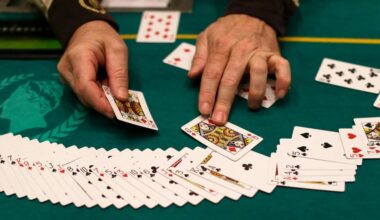 Oakland police bust suspected illegal card room after shooting