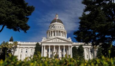 Editorial: AI regulation vexes California and Congress – Orange County Register