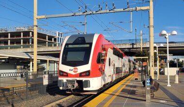 New Poll Shows Regional Measure in Good Shape