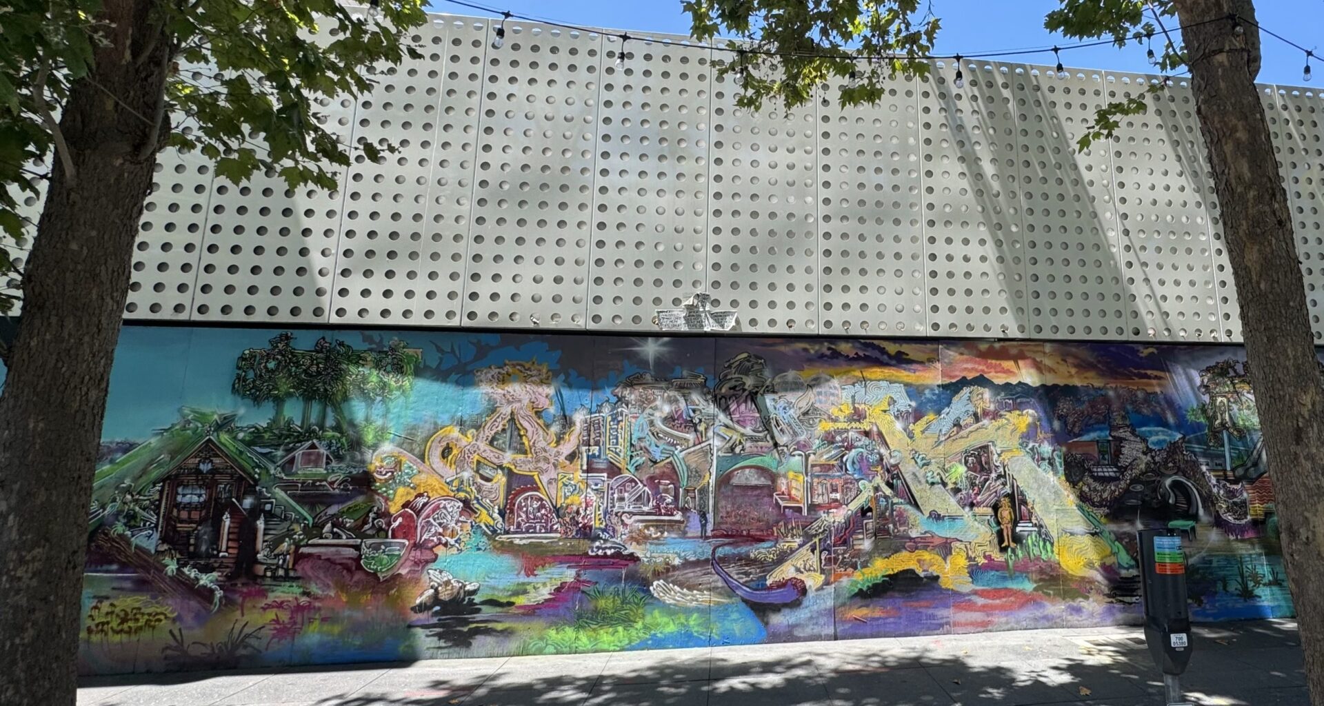An Amsterdam-style cannabis café may open on Valencia Street