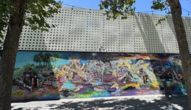 An Amsterdam-style cannabis café may open on Valencia Street