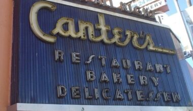 See how to get 95-cent pastrami sandwich in LA next month – NBC Los Angeles