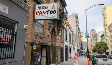 Review: Cantoo Latin Asian Rotisserie offers tasty fusion